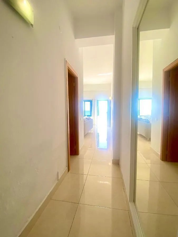 Apartamento 11. Arena Y Mar Playa Honda  España