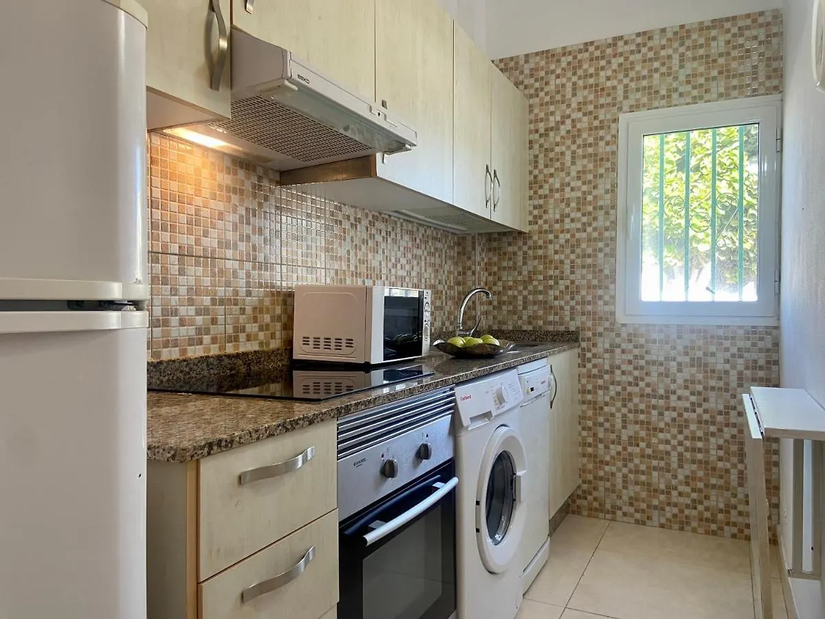 Apartamento 11. Arena Y Mar Playa Honda  Playa Honda (Lanzarote)