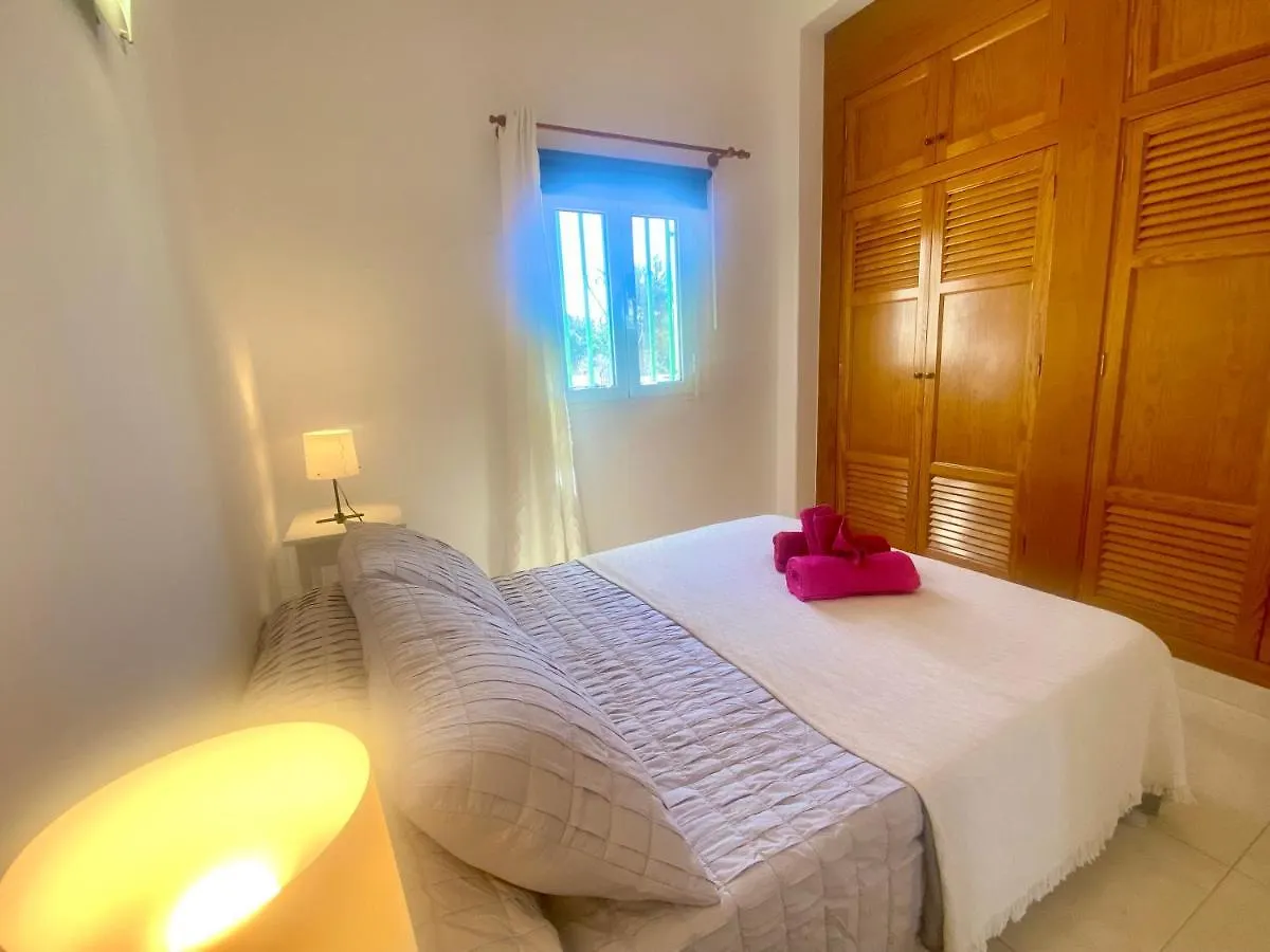 Apartamento 11. Arena Y Mar Playa Honda  0*, Playa Honda (Lanzarote)