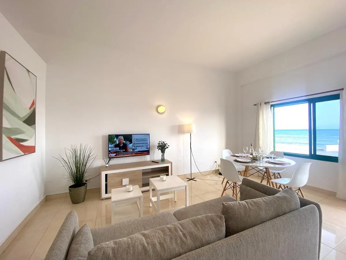 Apartamento 11. Arena Y Mar Playa Honda  Apartment
