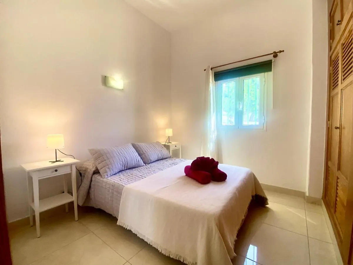Apartamento 11. Arena Y Mar Playa Honda  0*, Playa Honda (Lanzarote)