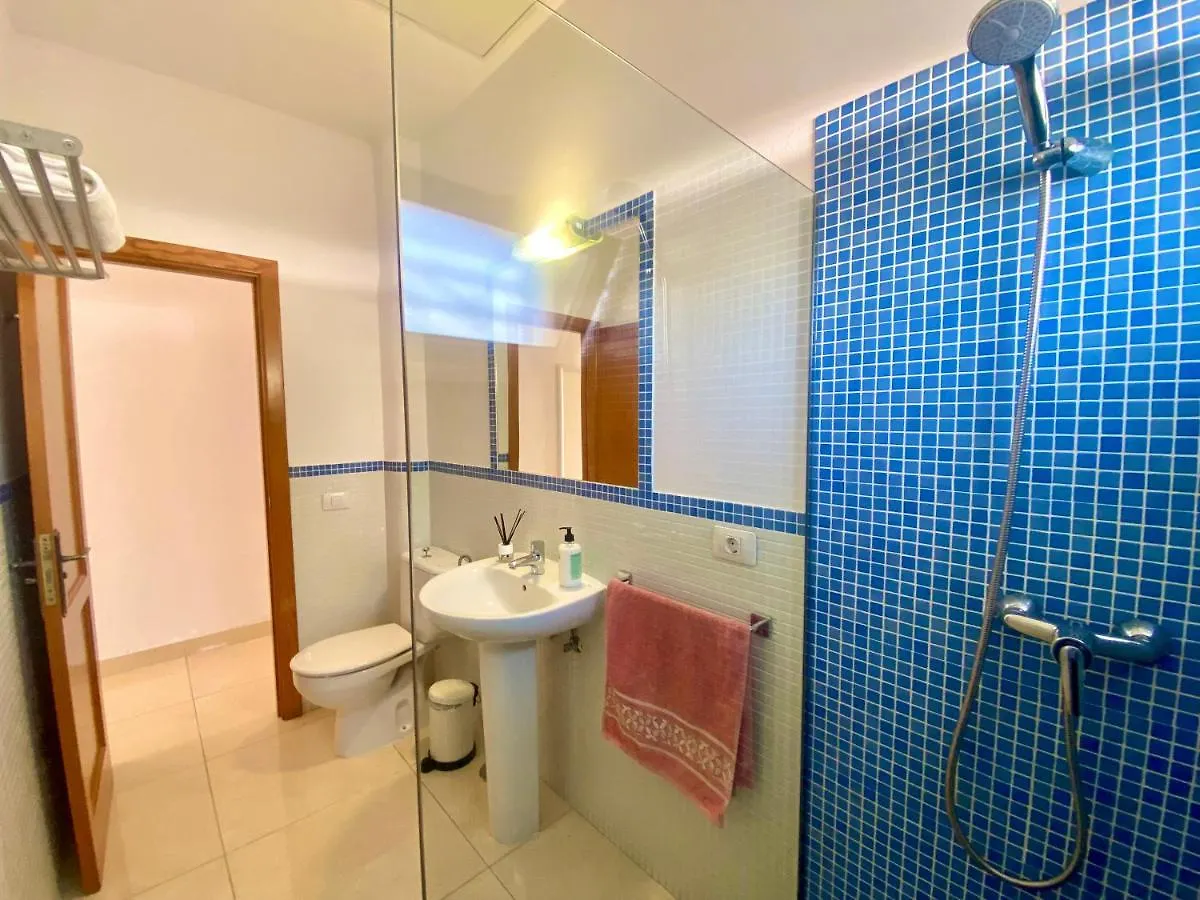 Apartamento 11. Arena Y Mar Playa Honda   Playa Honda (Lanzarote)