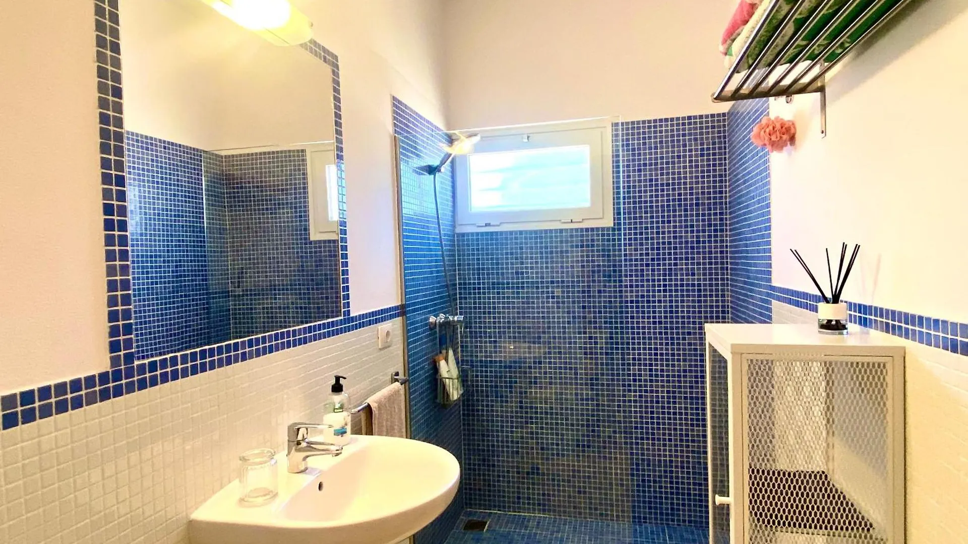 Apartamento 11. Arena Y Mar Playa Honda  0*, Playa Honda (Lanzarote) España