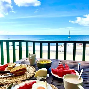 Villa Playa Honda Appartamento