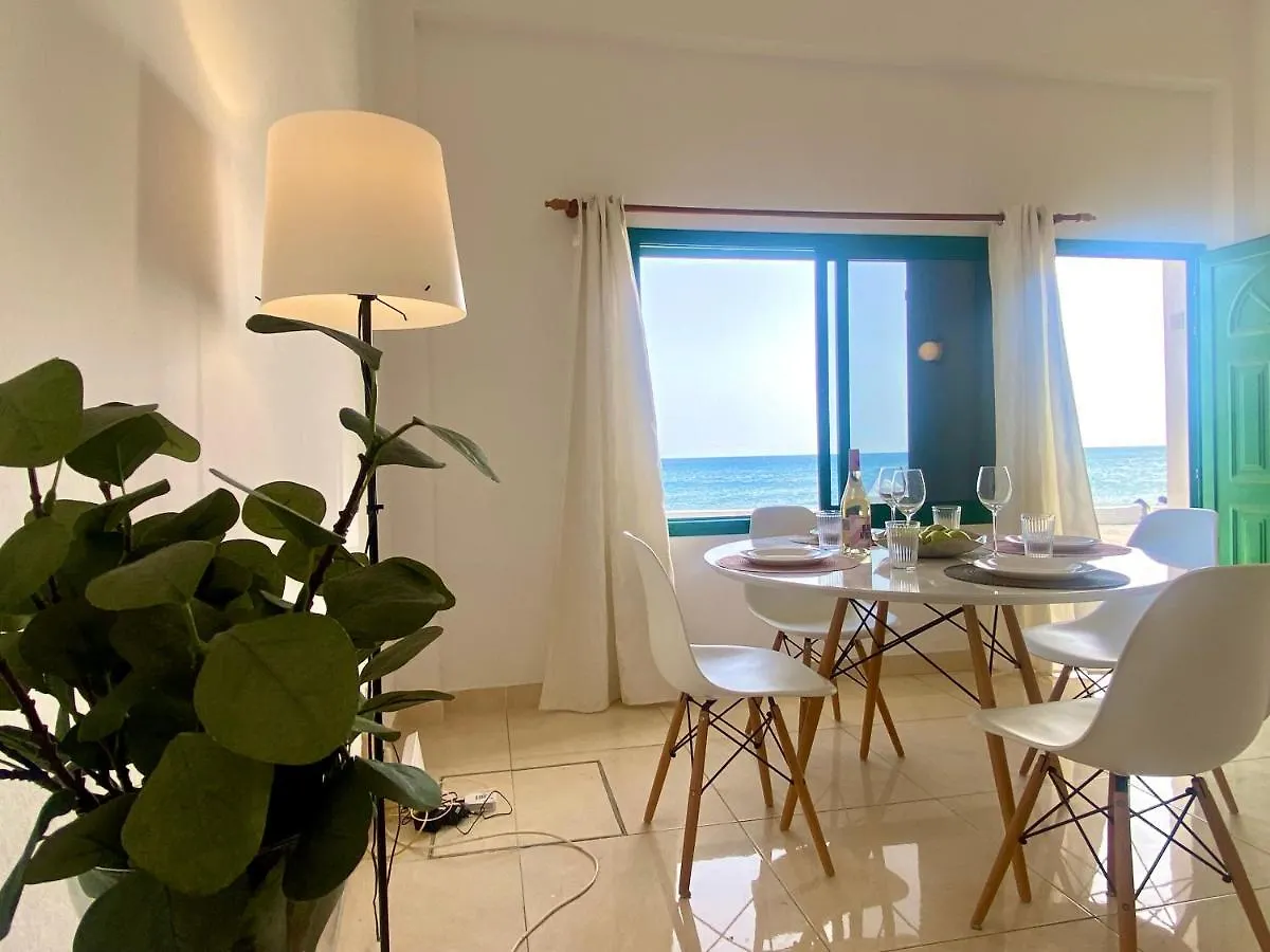 Apartment Apartamento 11. Arena Y Mar Playa Honda